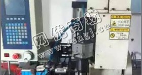 2台12年的深圳产bt-033绕线机出售