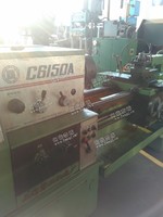 出售C6150A车床