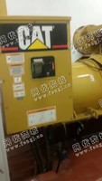 出售卡特07年800kw发电机