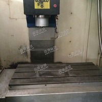出售1台11年亚威850加工设备