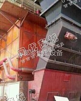 处理二手20吨蒸汽锅炉