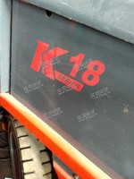 出售1.8吨叉车
