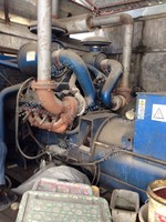 出售400kw二手劳斯莱斯发电机