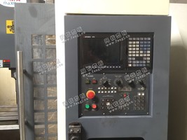 3台850三菱系统加工设备