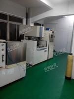 1台2000年500*350慢走丝出售