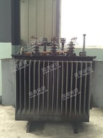 出售s9m500/10二手变压器