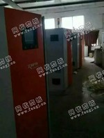 22万每台处理日发2010年的240锭的气流纺有两台(活机)