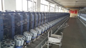 58万出售2010年SMARO 438型72锭的自络一台.(活机)