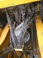 加藤820挖掘机转让
