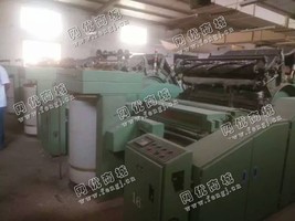 出售90年赐来福240锭气流纺12万288锭32万厂里活机