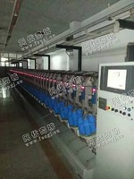 38万/台出售20络菲05年，原装意大利络利安5台，830电清，590捻结器