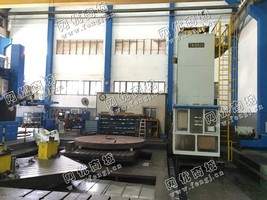 出售昆明tk6920的数控镗铣床