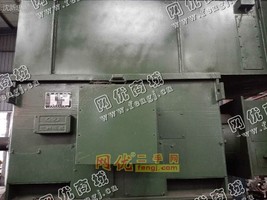 浙江出售12年710kw二手异动电动机