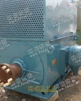 出售二手ykk560—6—1000kw—10kv电动机
