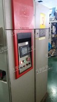 45万/台出售2010年泰坦268气流纺纱机288锭现货2台(厂里原机位)