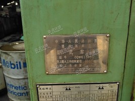 供应CQW61100C卧式车床