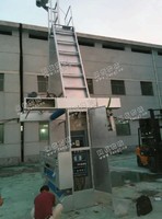 出售二手门幅1800-3600不锈钢的退捻开幅机