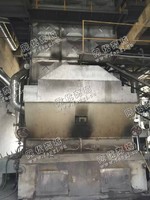 出售25吨16公斤蒸汽链条锅炉