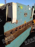 出售折弯机WF67Y-35T/2200