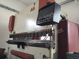 出售3.2米数控折弯机