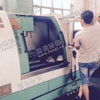 出售1台850三菱m60系统加工设备