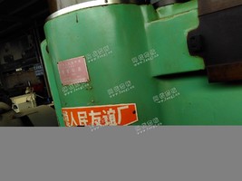 出售二手沈阳中捷Z3050摇臂钻