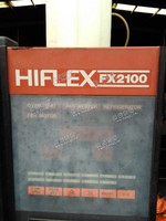 出售日本FX2100恒温恒湿试验箱