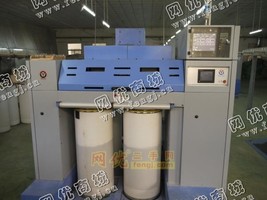 转让东夏HSD961并条机