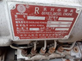 出售潍坊100kw发电机