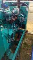 出售康明斯300kw发电机