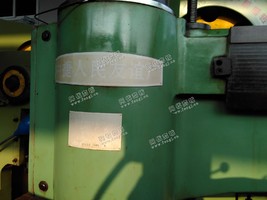 出售3050摇臂钻