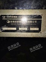 3万/台出售正宗青岛纺机186G梳棉机10台