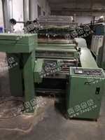 3万/台出售正宗青岛纺机186G梳棉机10台