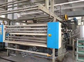 出售2.5米，9相力根机一台