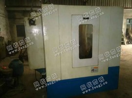 出售行程900*320浙江联强32数控钻铣床