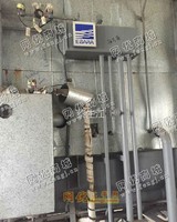 出售二手热水型RCH1000吸收式制冷机（溴化锂
