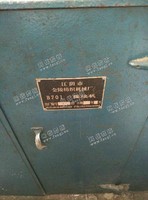 出售3台毛纺摇纱机B701