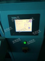 出售10台72-120锭海石花单锭松紧筒