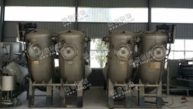 55万/台出售2006年香港立信ECO-8-4T高温染色机(附件齐全)