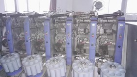 出售1台2012年的maro60锭自络机