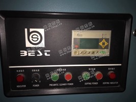 出售15台07年贝斯特518细纱机