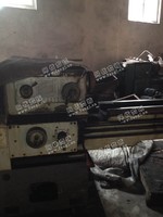 出售1台900*2米龙门刨铣床