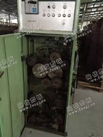 出售上海507细纱机06年468锭