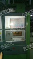 50万/台出售97年赐来福SE-9（288锭）四台急出,厂里活机