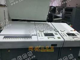 出售二手2000年海德堡SM52－5高配机