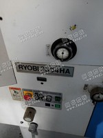转让日本良明3304八开四色胶印机一台。