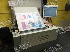 出售一台11年德国海德堡X75-5(f)印刷机