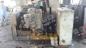 出售二手z46-12多工位冷镦机