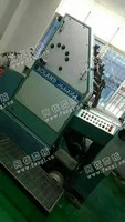 出售一台91年德国罗兰单色印刷机
