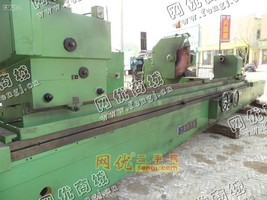 出售二手5米外圆磨床M1380